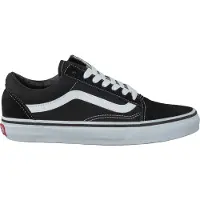 Vans - Uni Old Skool Turnschuhe - Nummer 37