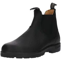 Blundstone Chelsea Boots Classic Series 1447 in schwarz | Gr.: 35/36