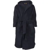 Lindberg Orbaden Bademantel, Navy, 86-92