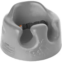 Bumbo Babysitz, Cool Grey