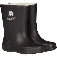 CeLaVi Basic Wellies Solid Stiefel Blau EU 32 Jungen,Mädchen Blau EU 32