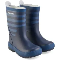 Tretorn Gummistiefel Gränna Kinder Navy/Storm Blue-Schuhgröße 30