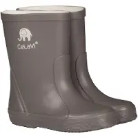 CeLaVi Gummistiefel - Basic - Grau - - 20 - Gummistiefel