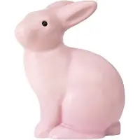 Egmont toys Heico Nachtlicht Fliegenpilz klein, VINTAGE PINK