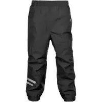 Lindberg Cardiff Outdoorhose, Schwarz, 80