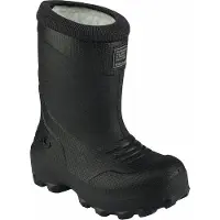 Viking Damen Schneestiefel Schwarz 5-24150-203 Grösse 23
