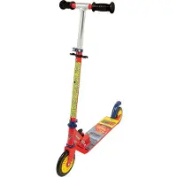 Smoby Disney Cars 3 Faltbarer Roller