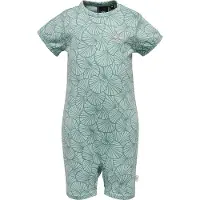 Hummel Malou Jumpsuit, Blue Haze 62