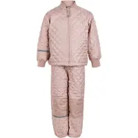 CeLaVi Kinder Celavie Uni Basis Thermo Set Misty Rose