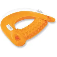 Intex Sitn Aufblasbarer Sessel-lounger 152x99 Cm