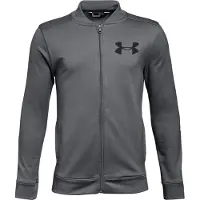 Under Armour Pennant 2.0 Jacke, Graphite XS