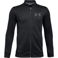 Under Armour Pennant 2.0 Jacke, Black XS