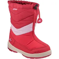 Viking Halden GTX Winterstiefel, Pink 25