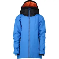 WearColour Slice Jacke, Swedish Blue 120