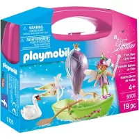 Playmobil 9105 - Fee Bootsweste