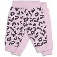 Tiny Treasures Willow Hose 2er-Pack, Chalk Pink 56