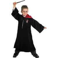 Rubies Harry Potter Deluxe Jungenkostüm