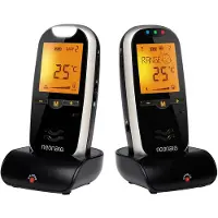 Neonate BC-6500D Digitales Babyphone
