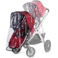 UPPAbaby VISTA Regenschutz Zweitsitz
