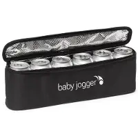Babyjogger Kühltasche - Elite/Summit/Mini/Select - Schwarz - - One Size - Kühltaschen