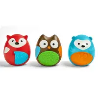 Skip Hop Entdecke & Mehr Ei-shaker-trio