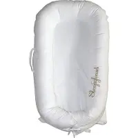 DockATot Deluxe+ Babynest, Pristine