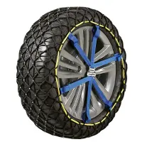 Michelin Evolution 7 Schneeketten