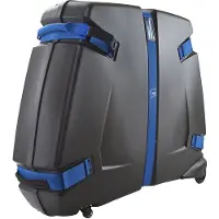 B&W 105000 Fahrrad Reisetasche