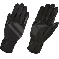 Agu Wasserdichte Fahrradhandschuhe | Größe S