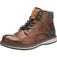 Tom Tailor Herrenstiefel LORENZA herren