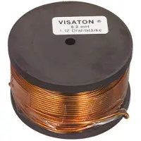 Visaton VIS SP 3608 - LR-Spule / 4,7 mH