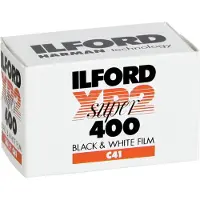 Ilford Xp-2 Super 135/36 Rolle