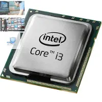 Intel Core i3 7100 - 3.9 GHz - 2 Kerne - 4 Threads