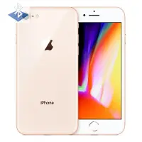 Apple iPhone 8, 256 GB, gold, MQ7E2ZD/A