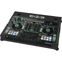 Zomo DJ-808 NSE