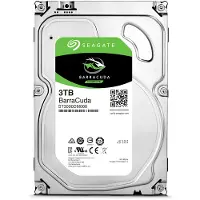 Seagate ST3000DM008 3TB SATA 3.5"