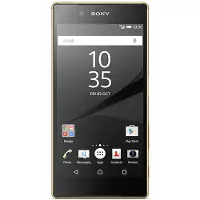 Sony Xperia Z5, 13,2 cm (5.2"), 3 GB, 32 GB, 23 MP, Android 5.1, Gold