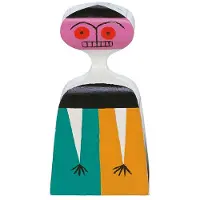 Vitra - Wooden Doll No.3