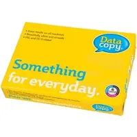 Datacopy Data Copy Everyday Printing A4 80g Papier