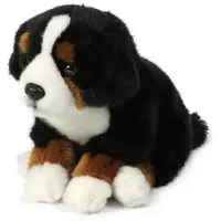 Anna club plush Anna Club Plüschtier - Berner Sennenhund (20cm)