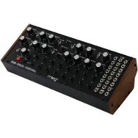 Moog DFAM Semi-modularer analoger Percussion-Synthesizer