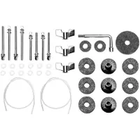 Zildjian Drummer-Survival-Kit