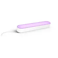 Philips Hue Play LED Lightbar Erweiterung weiß