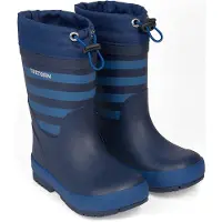 Tretorn Gummistiefel Granna Vinter 47265584 Dunkelblau