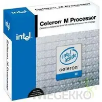 Intel 540, Celeron M, Socket 478, 65 nm, Box, , 1,86 GHz