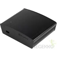 Silverstone SST-PT15B-H1D2 Intel NUC Gehäuse