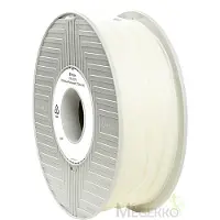Verbatim PLA-Filament 1,75 mm 1 kg Transparent