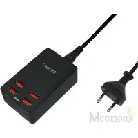 Logilink Pa0140