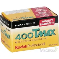 Kodak TMY 400 135/36