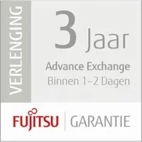 Ricoh Serviceerweiterung 3 Jahre für N7100 (U3-EXTW-NET)